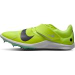 Chaussures de running Nike Rival jaunes Pointure 47,5 en promo 