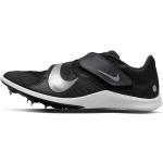 Chaussures de running Nike Rival noires Pointure 47 en promo 