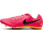 Chaussures de running Nike Rival roses Pointure 44 en promo 