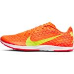 Chaussures à pointes Nike Zoom Rival Roses pour Homme - DC8753-600