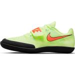 Chaussures de running Nike Zoom jaunes Pointure 43 en promo 