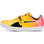 Chaussures de running Puma evoSPEED jaunes Pointure 38 