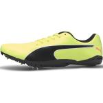 Chaussures de running Puma evoSPEED jaunes Pointure 38 en promo 