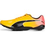 Chaussures de running Puma evoSPEED jaunes Pointure 37,5 en promo 