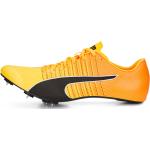 Chaussures de running Puma evoSPEED jaunes Pointure 40 en promo 