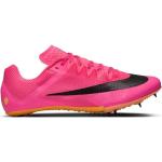 Chaussures à pointes Nike Rival Sprint Rose Homme - DC8753-600 - Taille 45.5