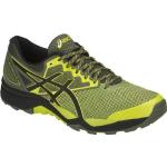 Chaussures de running Mizuno jaunes légères Pointure 40 pour homme en promo 