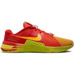 Chaussures trail Nike Metcon 8 rouges 