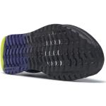 Chaussures de running Reebok Nano X2 noires en caoutchouc 