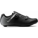 Chaussures de cyclisme pour homme NorthWave Core Plus 2 EUR 44 noir