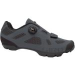 Chaussures de randonnée Giro argentées Pointure 43 