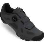 Chaussures de randonnée Giro argentées Pointure 46 