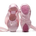 Chaussures de danse respirantes Pointure 16,5 look fashion 
