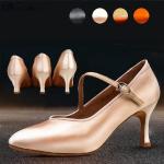 Chaussures de tango pour femme 