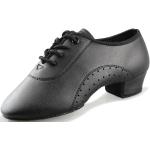 Chaussures de tango pour homme en promo 