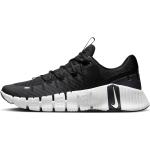 Chaussures de fitness Nike Metcon 5 noires Pointure 43 