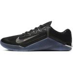 Chaussures de fitness Nike Metcon 5 noires Pointure 35,5 pour homme en promo 
