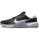 Chaussures de fitness Nike Metcon 7 noires Pointure 38 