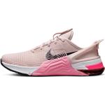 Chaussures de fitness Nike Metcon 8 roses Pointure 36 pour femme en promo 