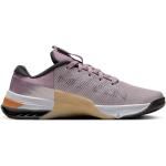 Chaussures de fitness Nike Metcon 8 violettes Pointure 36 pour femme 