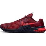 Chaussures de fitness Nike Metcon 8 rouges Pointure 47 pour homme en promo 