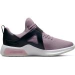 Chaussures de fitness Nike Air Max Bella violettes Pointure 40,5 pour femme 