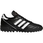 Chaussures de football & crampons adidas Kaiser noires 