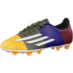 Chaussures de football & crampons adidas Messi orange Pointure 30 look fashion pour enfant 