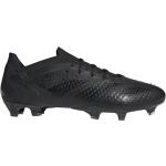 Chaussures de football & crampons adidas Predator noires 