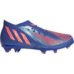 Chaussures de football & crampons adidas Predator bleues Pointure 28 en promo 