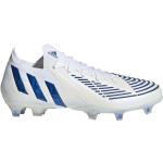 Chaussures de football & crampons adidas Predator blanches Pointure 42 