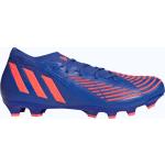Chaussures de football & crampons adidas Predator bleues Pointure 42 