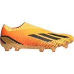 Chaussures de football & crampons adidas X orange Pointure 46 en promo 