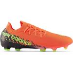 Chaussures de football & crampons New Balance orange Pointure 40,5 en promo 