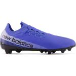 Chaussures de football & crampons New Balance bleues Pointure 43 en promo 