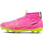 Chaussures de football & crampons Nike Football roses Pointure 37,5 