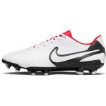 Chaussures de football & crampons Nike Football blanches Pointure 44 look fashion pour homme 