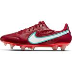 Chaussures de football & crampons Nike Football rouges Pointure 43 en promo 