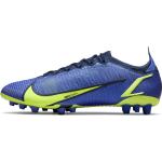Chaussures de football & crampons Nike Mercurial Vapor XIV violettes Pointure 47 en promo 