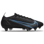 Chaussures de football & crampons Nike Mercurial noires Pointure 36,5 look fashion pour homme 
