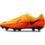 Chaussures de football & crampons Nike Football orange 