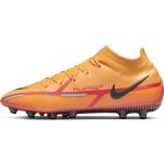 Chaussures de football & crampons Nike Football orange Pointure 40,5 en promo 