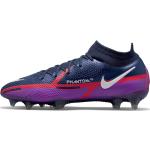 Chaussures de football & crampons Nike Football violettes 