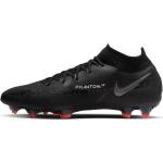 Chaussures de football & crampons Nike Football noires Pointure 43 en promo 