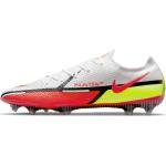 Chaussures de football & crampons Nike Football blanches Pointure 47,5 en promo 