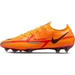 Chaussures de football & crampons Nike Football orange Pointure 47,5 en promo 