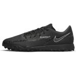 Chaussures de football & crampons Nike Football noires look fashion pour homme 