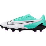 Chaussures de football & crampons Nike Football turquoise Pointure 46 look fashion pour homme en promo 