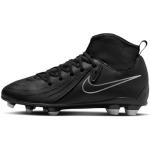 Chaussures de football & crampons Nike Football noires Pointure 35 look fashion pour garçon 