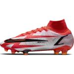 Chaussures de football & crampons Nike Football rouges Pointure 47 en promo 